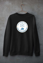 Load image into Gallery viewer, IIT Patna Unisex Sweatshirt for Men/Women-Black-Ektarfa.online