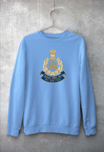 Load image into Gallery viewer, SSB Sweatshirt for Men/Women-Baby Blue-Ektarfa.online