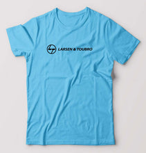 Load image into Gallery viewer, Larsen & Toubro (L&T) T-Shirt for Men