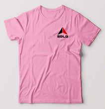 Load image into Gallery viewer, SDLG T-Shirt for Men