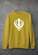 Load image into Gallery viewer, sikh Sweatshirt for Men/Women