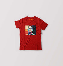 Load image into Gallery viewer, g-eazy T-Shirt for Boy/Girl-Red-Ektarfa.online