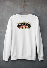Load image into Gallery viewer, chivas rega Sweatshirt for Men/Women-White-Ektarfa.online
