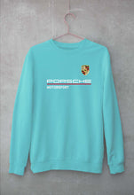 Load image into Gallery viewer, Porsche Sweatshirt for Men/Women