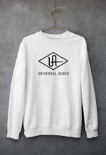 Load image into Gallery viewer, universal audio Sweatshirt for Men/Women