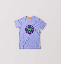 Load image into Gallery viewer, wimbledon Kids T-Shirt for Boy/Girl-Ektarfa.online