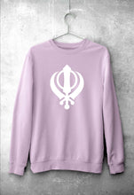 Load image into Gallery viewer, sikh Sweatshirt for Men/Women