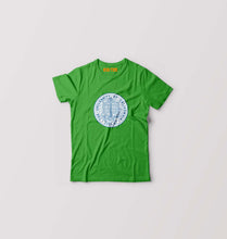 Load image into Gallery viewer, ucla Kids T-Shirt for Boy/Girl-Flag Green-Ektarfa.online