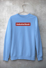 Load image into Gallery viewer, Indusind Bank Sweatshirt for Men/Women