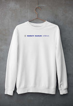 Load image into Gallery viewer, Maruti Suzuki Arena Sweatshirt for Men/Women