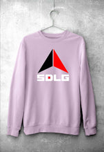 Load image into Gallery viewer, SDLG Sweatshirt for Men/Women