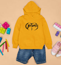 Load image into Gallery viewer, Obituary Hoodie for Boy/Girl