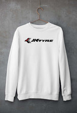 Load image into Gallery viewer, JK Tyre Sweatshirt for Men/Women
