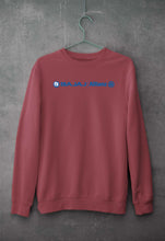 Load image into Gallery viewer, Bajaj Allianz Sweatshirt for Men/Women