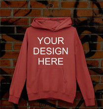 Load image into Gallery viewer, Customized-Custom-Personalized Unisex Hoodie for Men/Women-Coral-Ektarfa.online