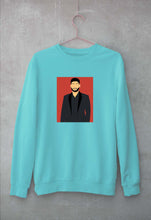 Load image into Gallery viewer, kr$na Unisex Sweatshirt for Men/Women-Mint-Ektarfa.online