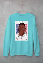 Load image into Gallery viewer, Kendrick Lamar Unisex Sweatshirt for Men/Women-Mint-Ektarfa.online