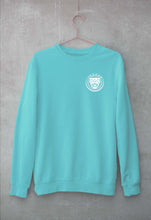 Load image into Gallery viewer, Jaguar Unisex Sweatshirt for Men/Women-Mint-Ektarfa.online