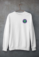 Load image into Gallery viewer, wimbledon Sweatshirt for Men/Women-White-Ektarfa.online