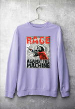 Load image into Gallery viewer, Rage Against The Machine Unisex Sweatshirt for Men/Women-Ektarfa.online