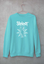 Load image into Gallery viewer, Slipknot Unisex Sweatshirt for Men/Women-Mint-Ektarfa.online