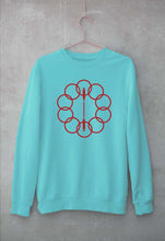 Load image into Gallery viewer, Shang-Chi Unisex Sweatshirt for Men/Women-Mint-Ektarfa.online