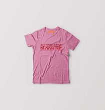 Load image into Gallery viewer, acknowledge the bloodline T-Shirt for Boy/Girl-Pink-Ektarfa.online
