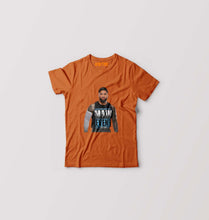 Load image into Gallery viewer, jey uso T-Shirt for Boy/Girl-Orange-Ektarfa.online