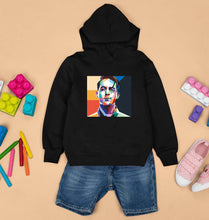 Load image into Gallery viewer, g-eazy Kids Hoodie for Boy/Girl-Black-Ektarfa.online