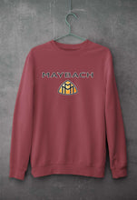 Load image into Gallery viewer, Maybach Unisex Sweatshirt for Men/Women-Coral-Ektarfa.online