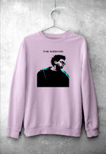 Load image into Gallery viewer, The Weeknd Unisex Sweatshirt for Men/Women-Light Baby Pink-Ektarfa.online