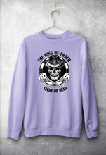 Load image into Gallery viewer, Poker Unisex Sweatshirt for Men/Women-Ektarfa.online