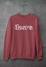 Load image into Gallery viewer, The Doors Unisex Sweatshirt for Men/Women-Coral-Ektarfa.online
