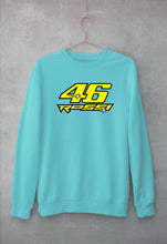 Load image into Gallery viewer, Valentino Rossi(VR 46) Unisex Sweatshirt for Men/Women-Mint-Ektarfa.online