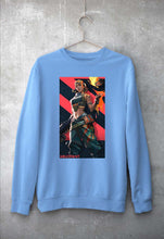 Load image into Gallery viewer, valorant Unisex Sweatshirt for Men/Women-Baby Blue-Ektarfa.online