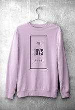 Load image into Gallery viewer, The 1975 Unisex Sweatshirt for Men/Women-Ektarfa.online