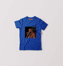 Load image into Gallery viewer, jon jones UFC T-Shirt for Boy/Girl-Royal Blue-Ektarfa.online