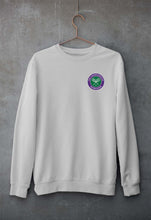 Load image into Gallery viewer, wimbledon Sweatshirt for Men/Women-Grey Melange-Ektarfa.online