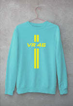 Load image into Gallery viewer, Valentino Rossi(VR 46) Unisex Sweatshirt for Men/Women-Mint-Ektarfa.online