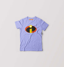 Load image into Gallery viewer, Incredibles Kids T-Shirt for Boy/Girl-Ektarfa.online
