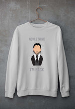 Load image into Gallery viewer, John Wick Unisex Sweatshirt for Men/Women-Ektarfa.online