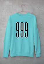Load image into Gallery viewer, Juice WRLD 999 Unisex Sweatshirt for Men/Women-Mint-Ektarfa.online