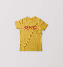 Load image into Gallery viewer, GNC T-Shirt for Boy/Girl-Ektarfa.online