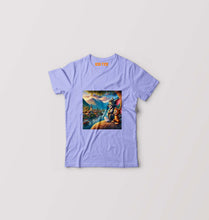 Load image into Gallery viewer, Tom and Jerry T-Shirt for Boy/Girl-Ektarfa.online