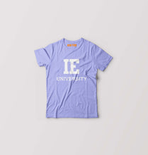 Load image into Gallery viewer, IE University T-Shirt for Boy/Girl-Ektarfa.online