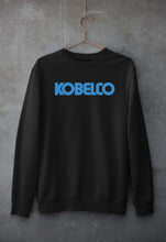 Load image into Gallery viewer, Kobelco Sweatshirt for Men/Women