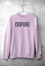 Load image into Gallery viewer, isopure Sweatshirt for Men/Women