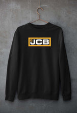 Load image into Gallery viewer, JCB Sweatshirt for Men/Women