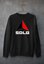 Load image into Gallery viewer, SDLG Sweatshirt for Men/Women