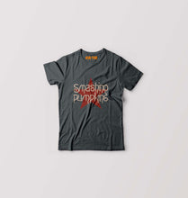 Load image into Gallery viewer, Smashing Pumpkins Kids T-Shirt for Boy/Girl-Ektarfa.online
